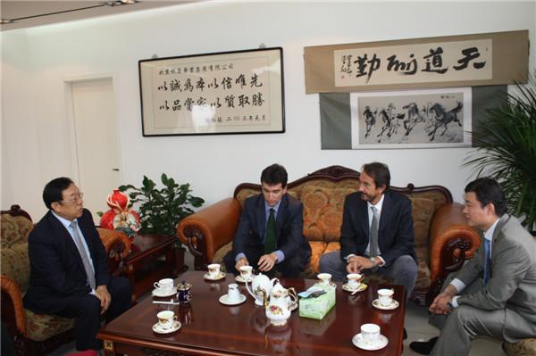 bifa·必发(中国集团)唯一官方网站